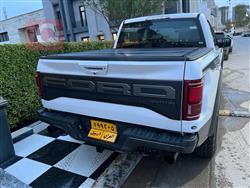 فۆرد F-150 راپتۆر